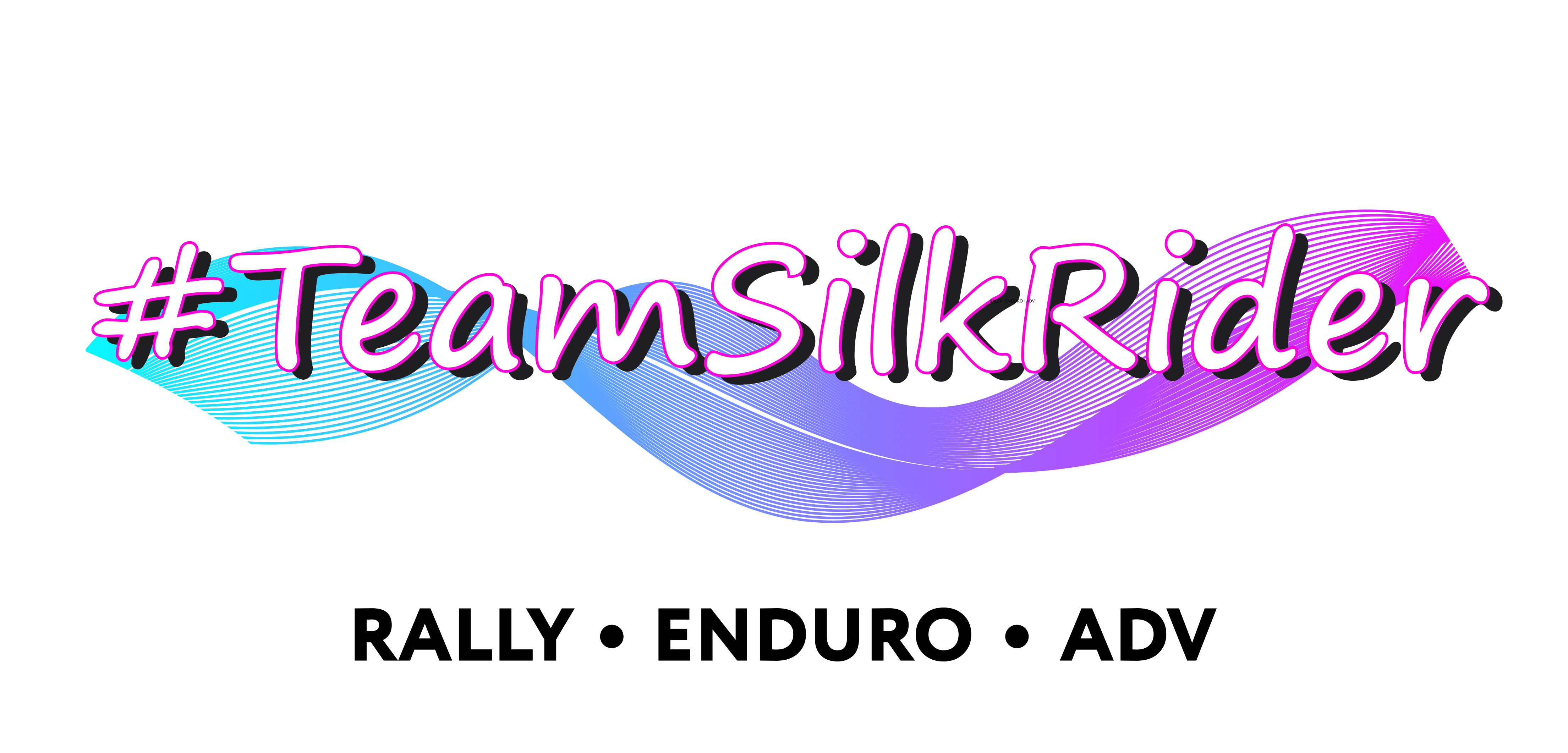 Team Silk Rider — Rally Enduro Adv